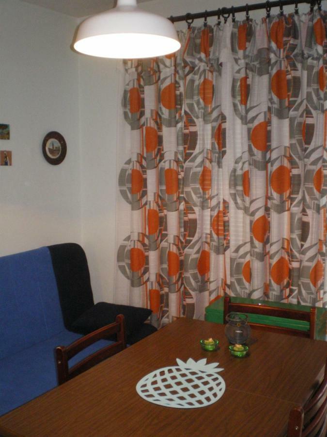 Apartment Nadia Lovran Eksteriør billede